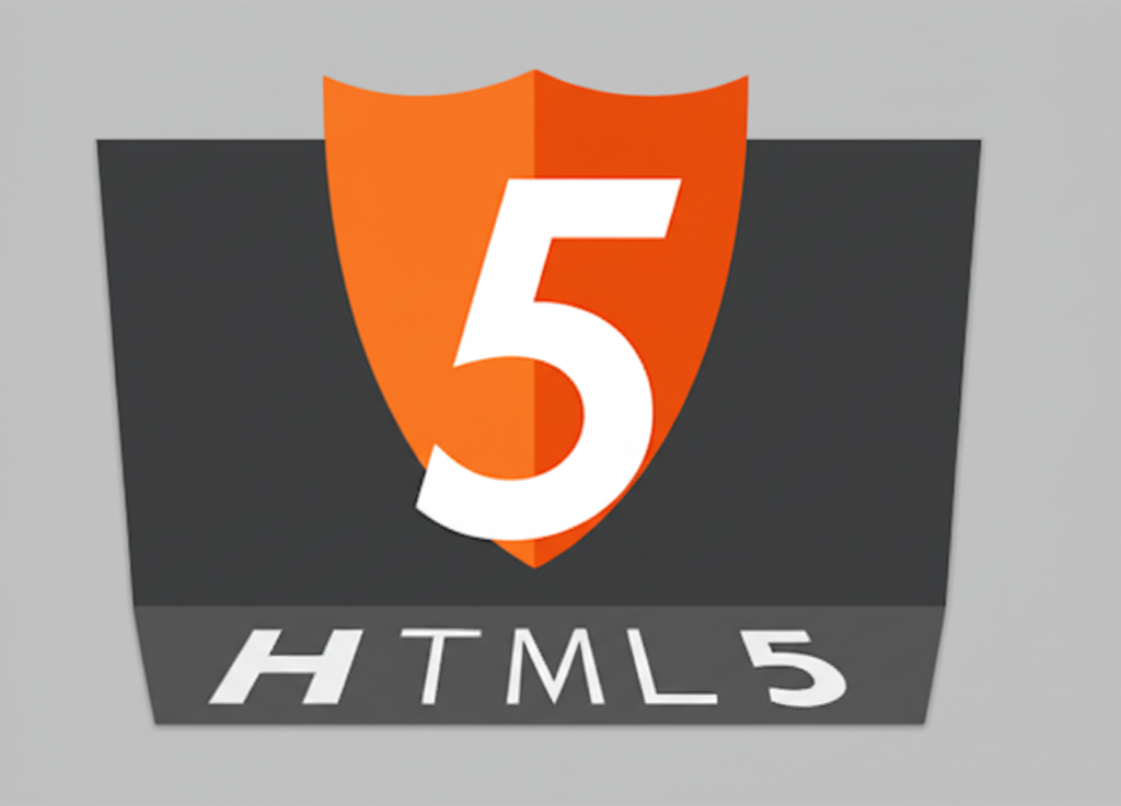 HTML5