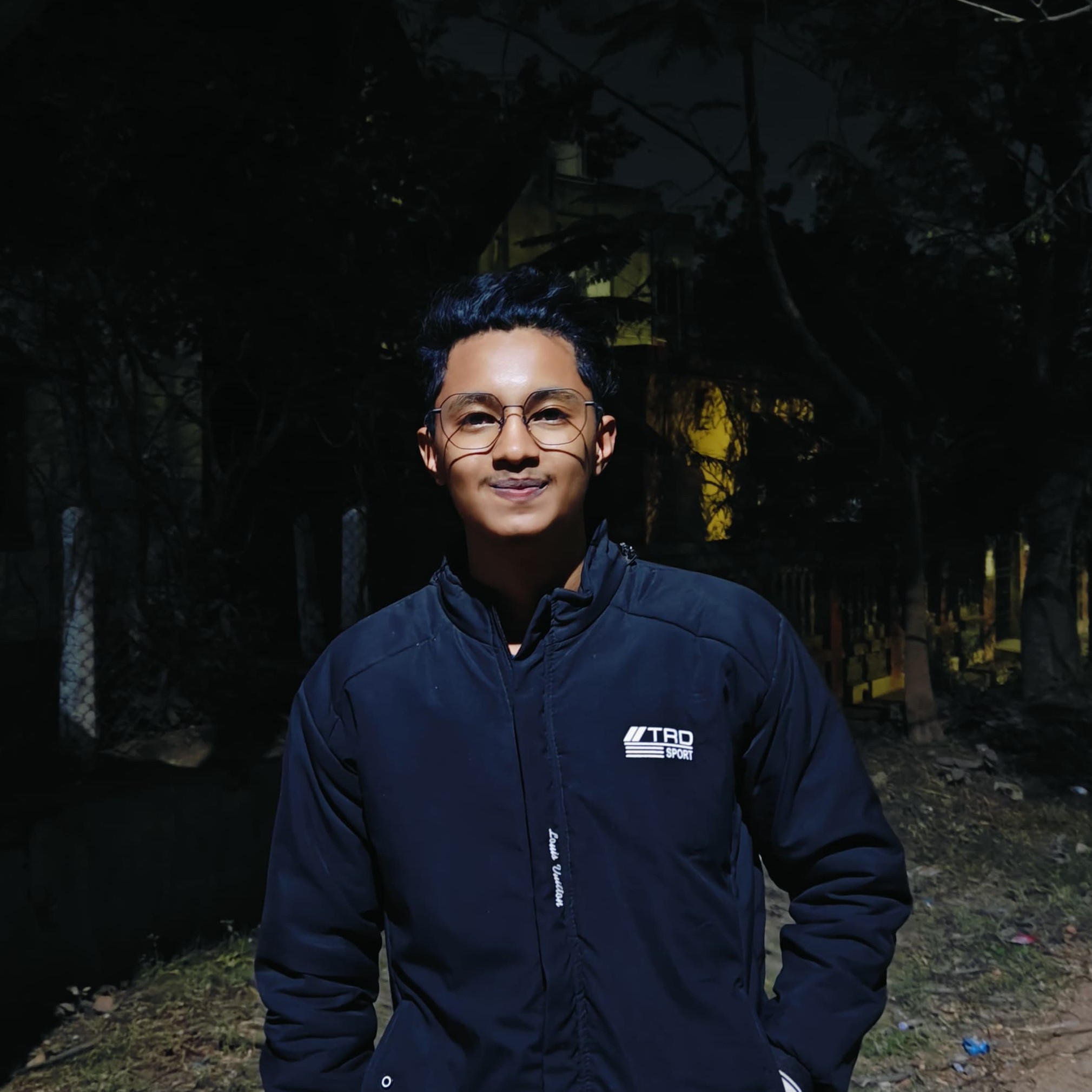 Mehebub Alam - Full Stack Developer